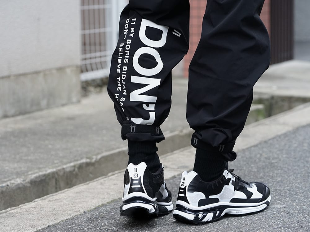 11 by 11 by Boris Bidjan Saberi 19SS Collection 2nd Delivery!! - 4-006