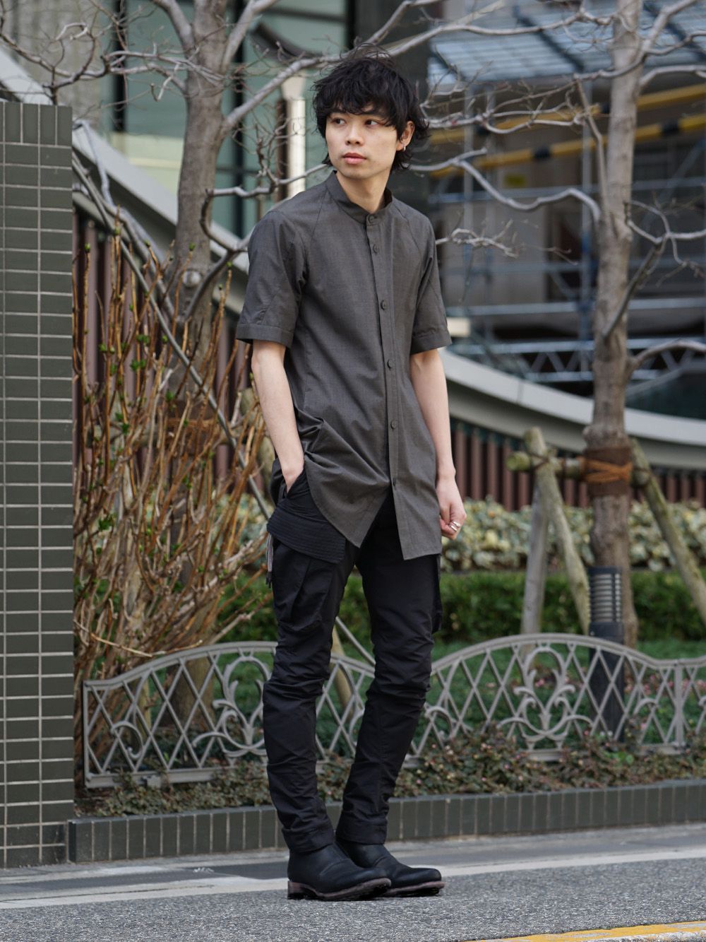 DEVOA 19SS New Arrivals for March! - 1-001