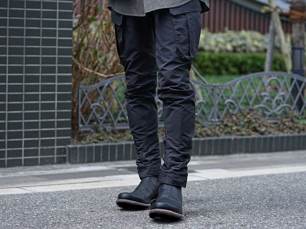 DEVOA 19SS New Arrivals for March! - 1-005