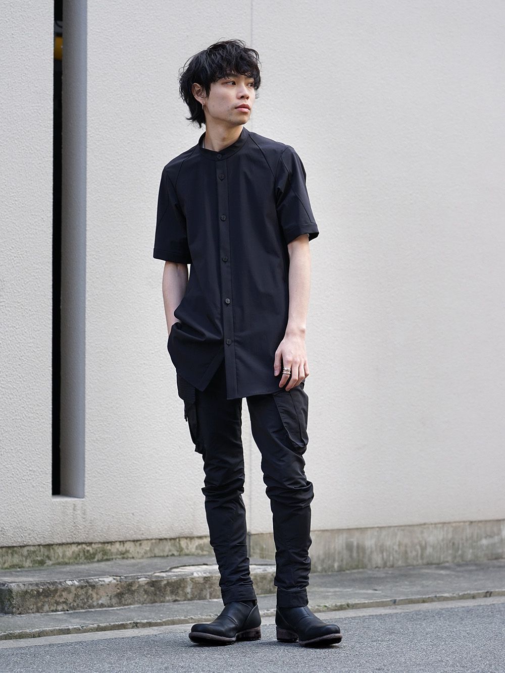 DEVOA 19SS New Arrivals for March! - 2-001