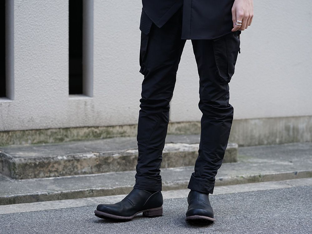 DEVOA 19SS New Arrivals for March! - 2-005