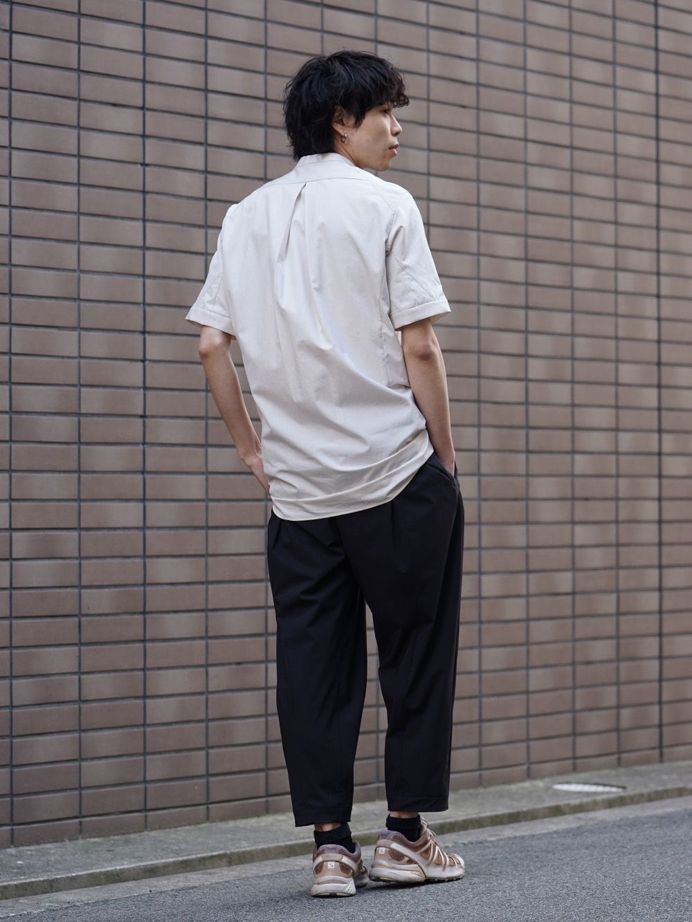 DEVOA 19SS New Arrivals for March! - 3-002