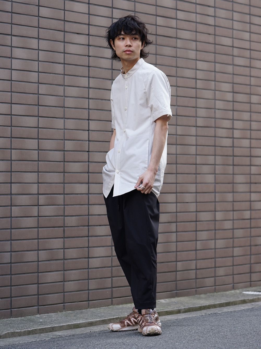 DEVOA 19SS New Arrivals for March! - 3-003