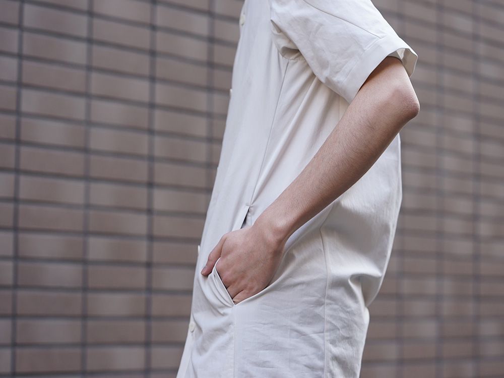 DEVOA 19SS New Arrivals for March! - 3-005