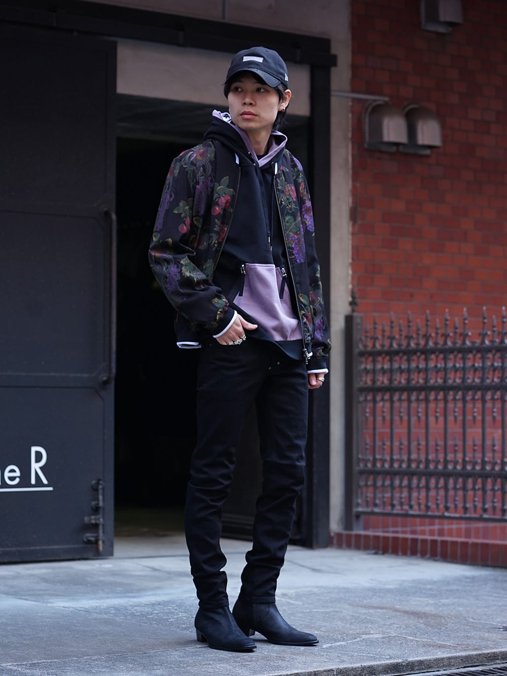 ブログタイトル - 1-001