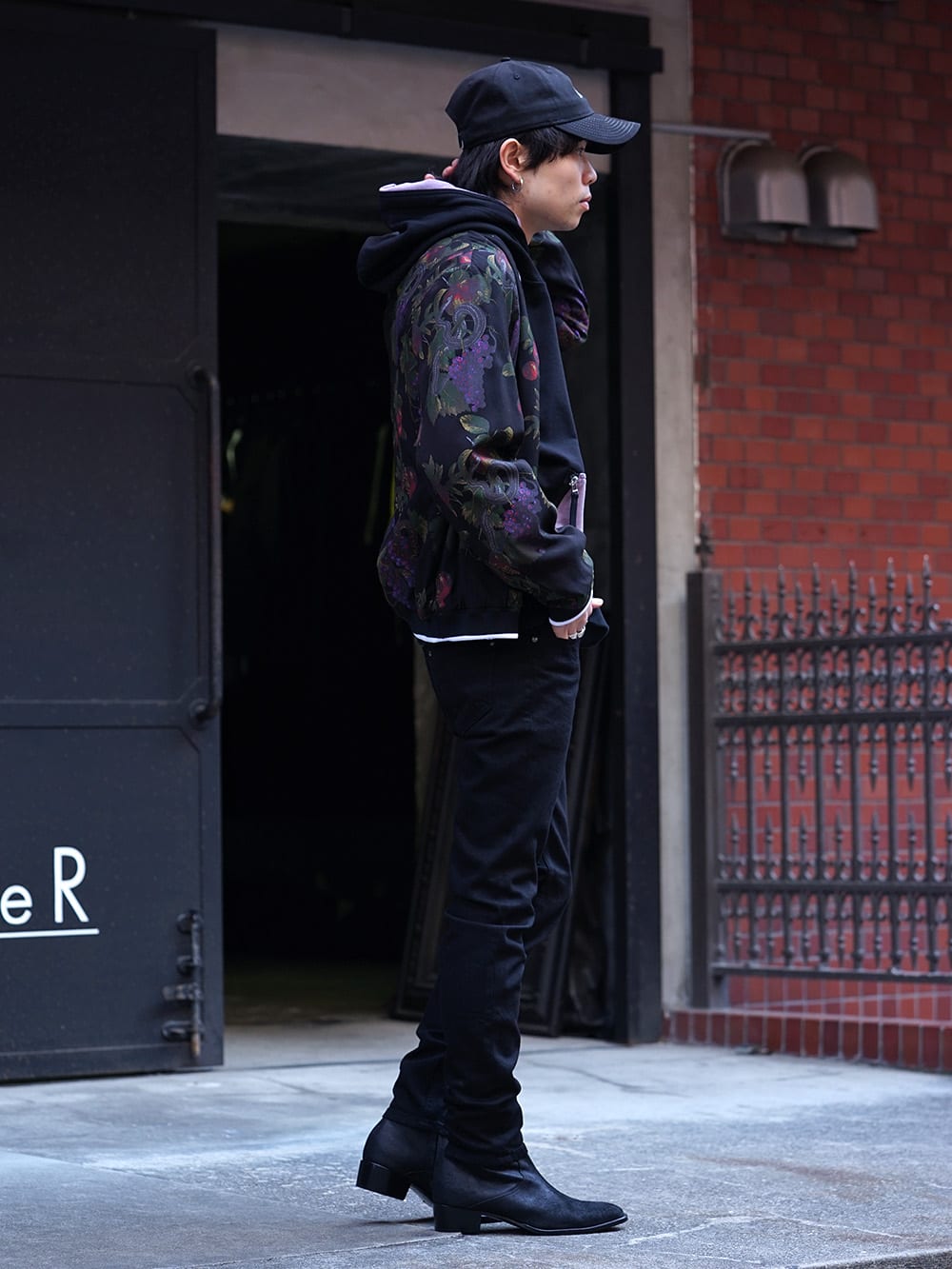 ブログタイトル - 1-002