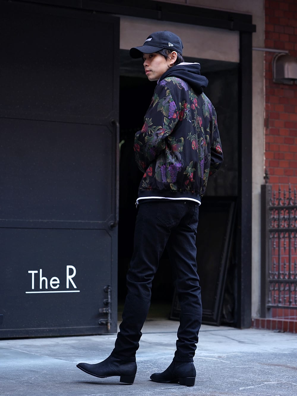 ブログタイトル - 1-003