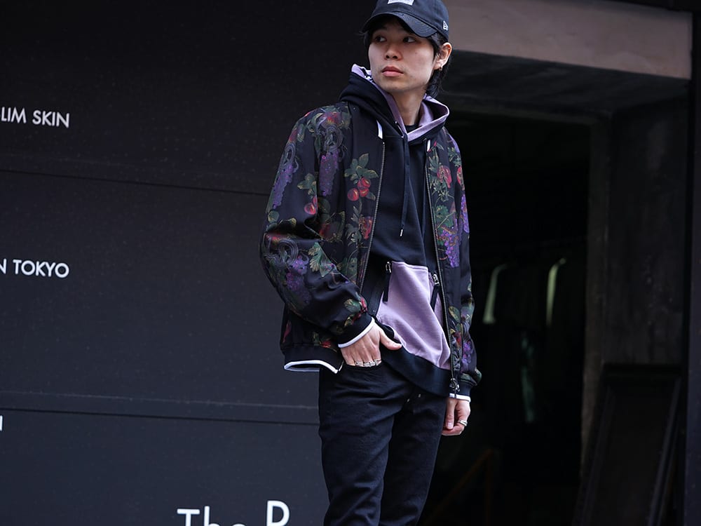 ブログタイトル - 2-001