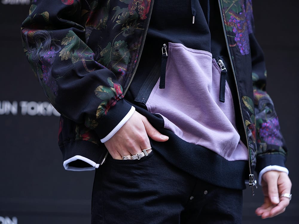 ブログタイトル - 2-003