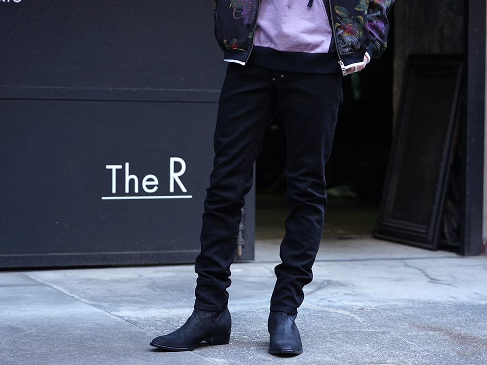 ブログタイトル - 3-001