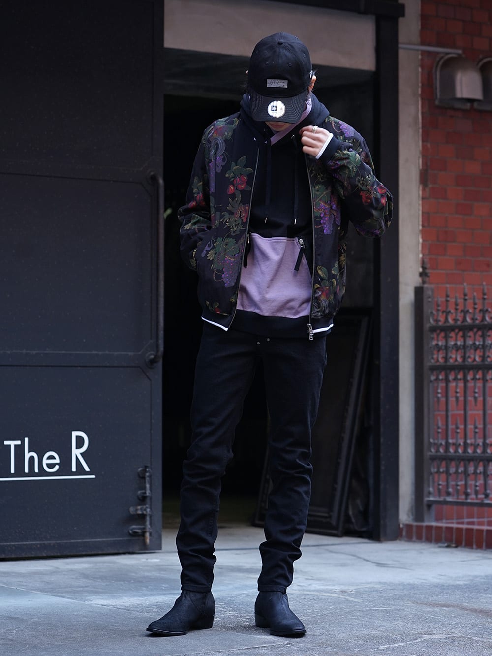 ブログタイトル - 4-001