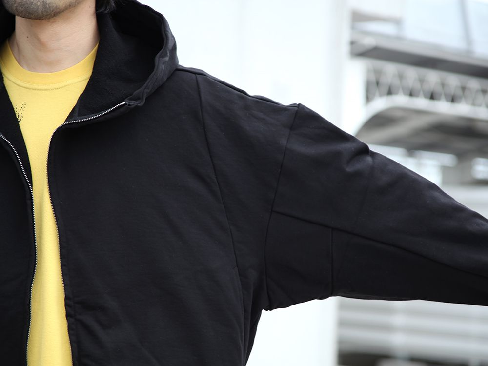 JULIUS 19SS [ MMXIX_7 BEELZEBUB 1.5 ] Set up Style - 2-003