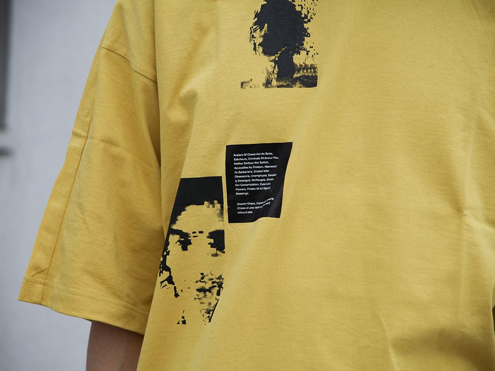 JULIUS 19SS [ MMXIX_7 BEELZEBUB 1.5 ] Set up Style - 2-004