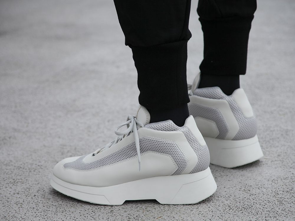 JULIUS 19SS [ MMXIX_7 BEELZEBUB 1.5 ] Set up Style - 3-003