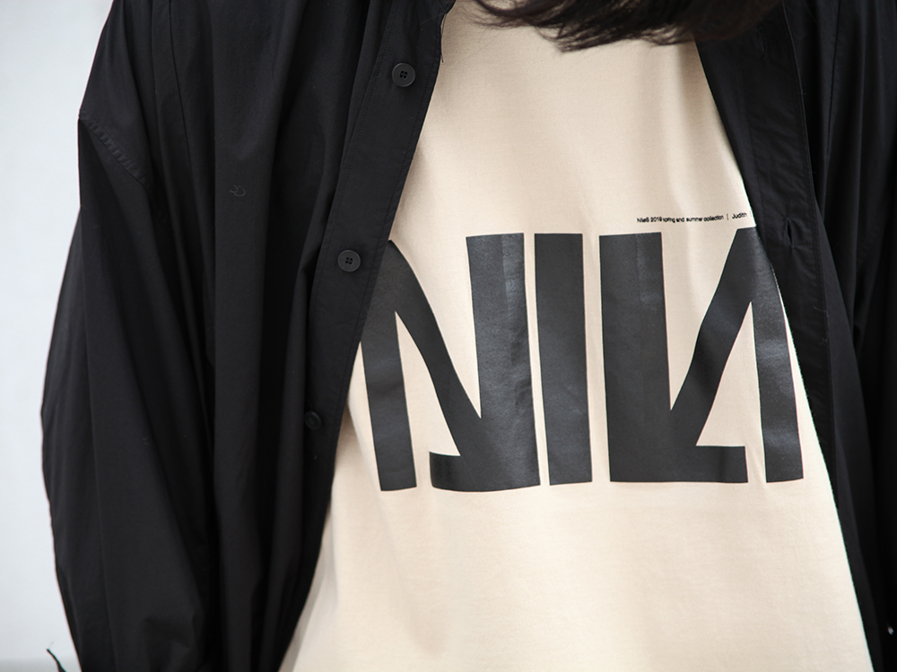 JULIUS 2019SS Limited Long shirts Style & JULIUS 19-20AW Collection Reservation Exhibition in Kyoto - 2-003