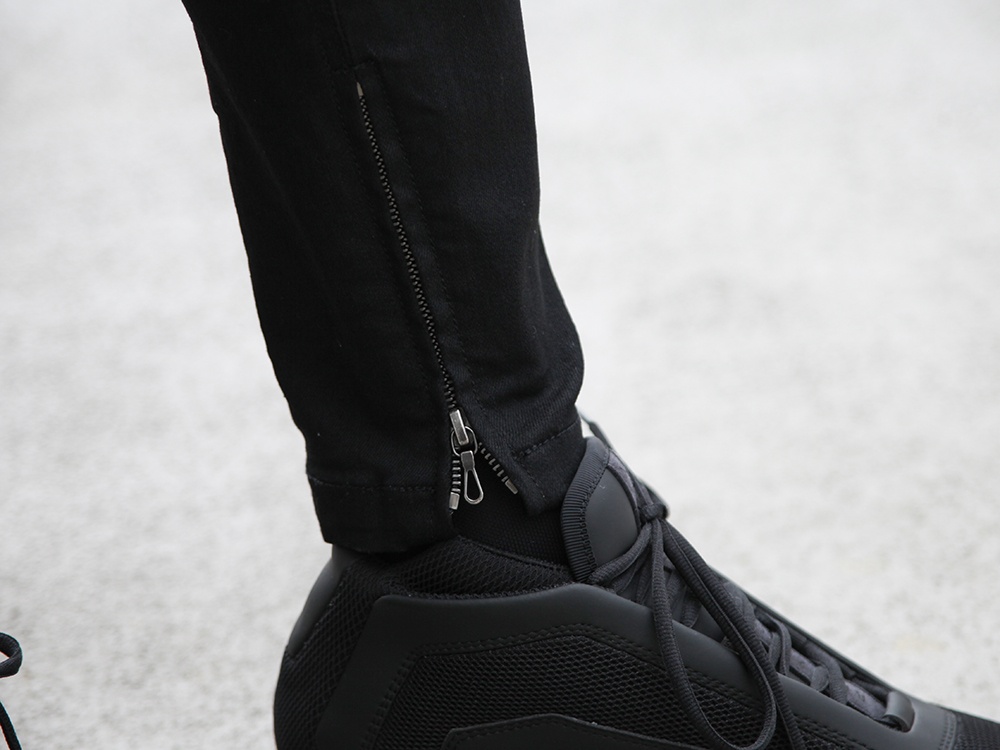 JULIUS 2019SS Limited Long shirts Style & JULIUS 19-20AW Collection Reservation Exhibition in Kyoto - 3-003