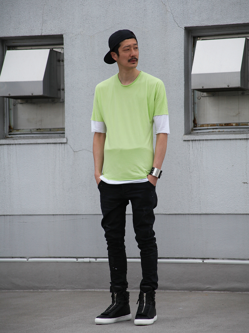 スタイリングブログ 京都 RVW 1 - 3-001