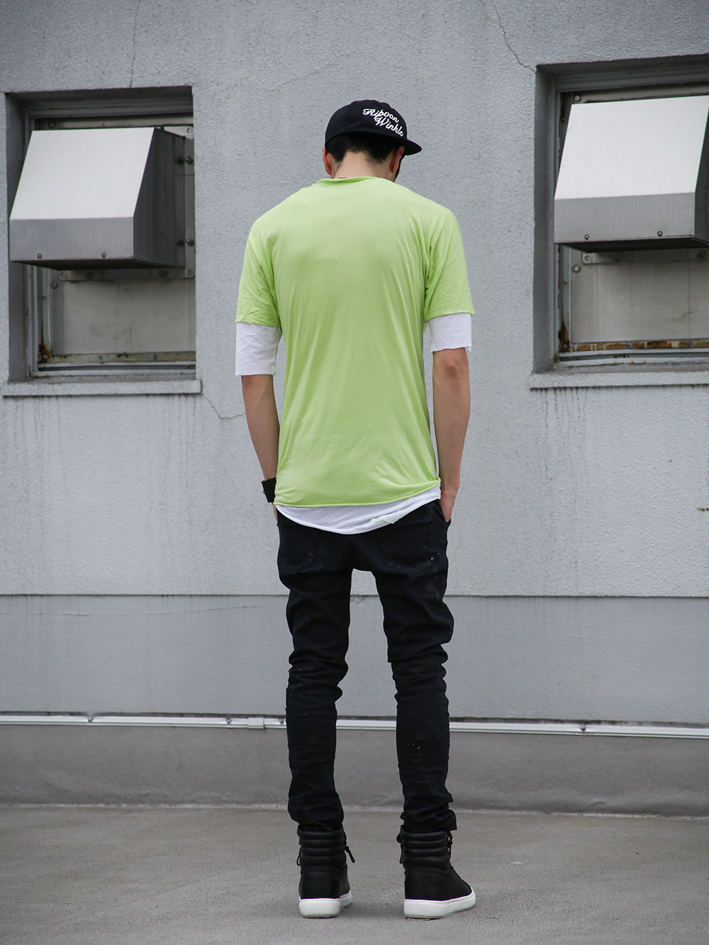 スタイリングブログ 京都 RVW 1 - 3-002