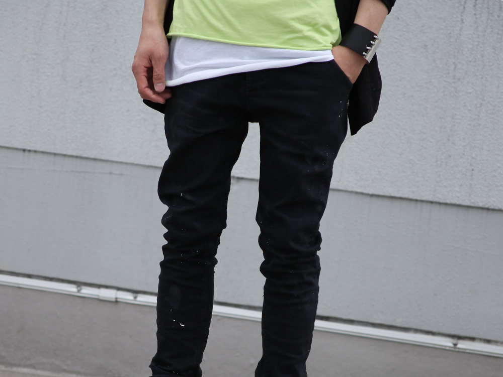 スタイリングブログ 京都 RVW 1 - 3-003