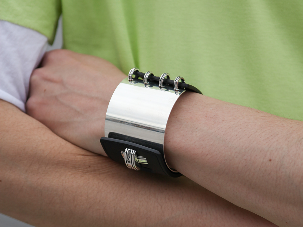 RIPVANWINKLE [ Jacket Carde × Dust Jeans ] Solid Style!!! - 3-006