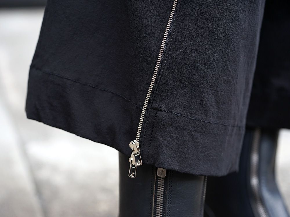 The Viridi-anne 2019SS Kimono jacket & Hakama pants Style - 3-004