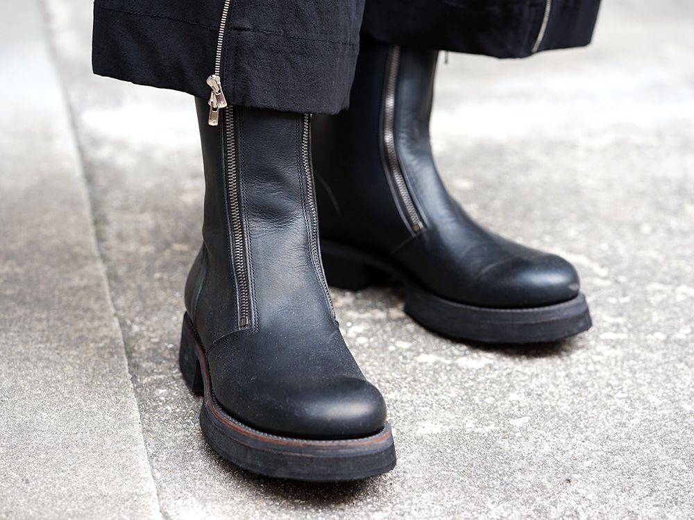 The Viridi-anne 2019SS Kimono jacket & Hakama pants Style - 3-005