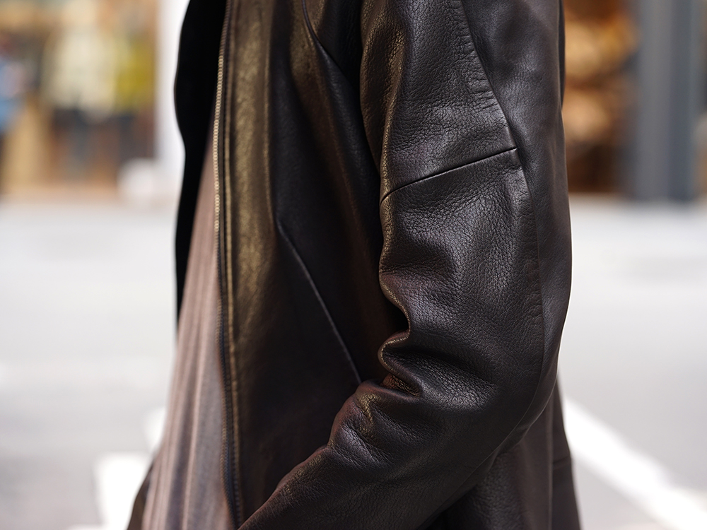 Fagassent  x The Viridi-anne x DRKSHDW 19SS Mix style - 2-004