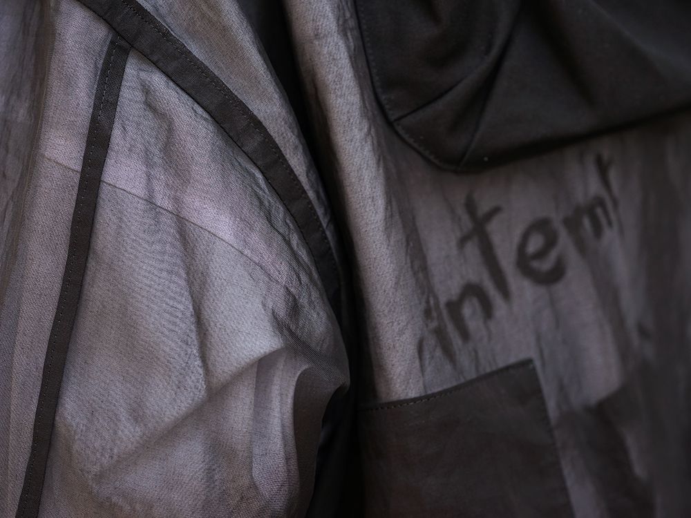 B Yohji Yamamoto 19SS Collection New Arrivels - 1-007