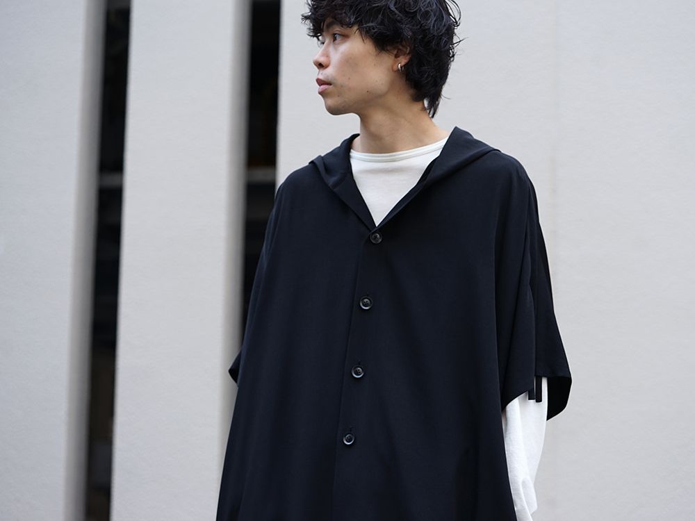 B Yohji Yamamoto 19SS Collection New Arrivels - 2-004