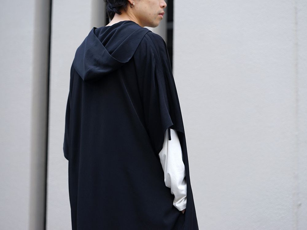 B Yohji Yamamoto 19SS Collection New Arrivels - 2-005