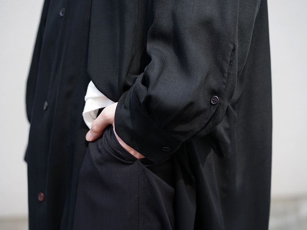B Yohji Yamamoto 19SS Collection New Arrivels - 3-006