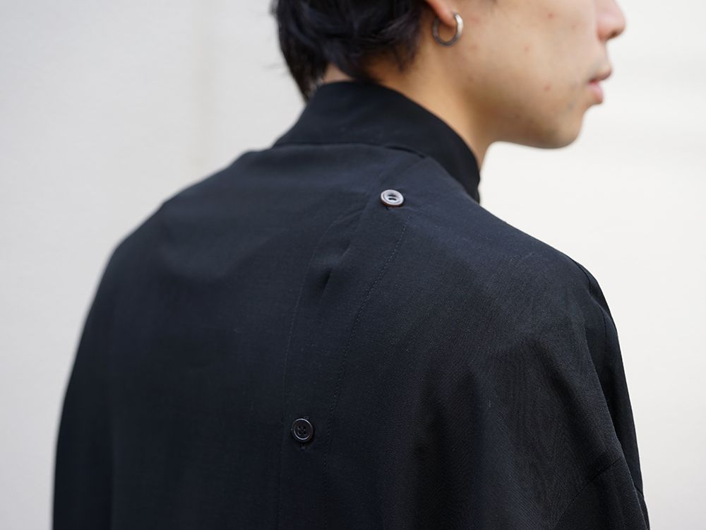 B Yohji Yamamoto 19SS Collection New Arrivels - 3-007