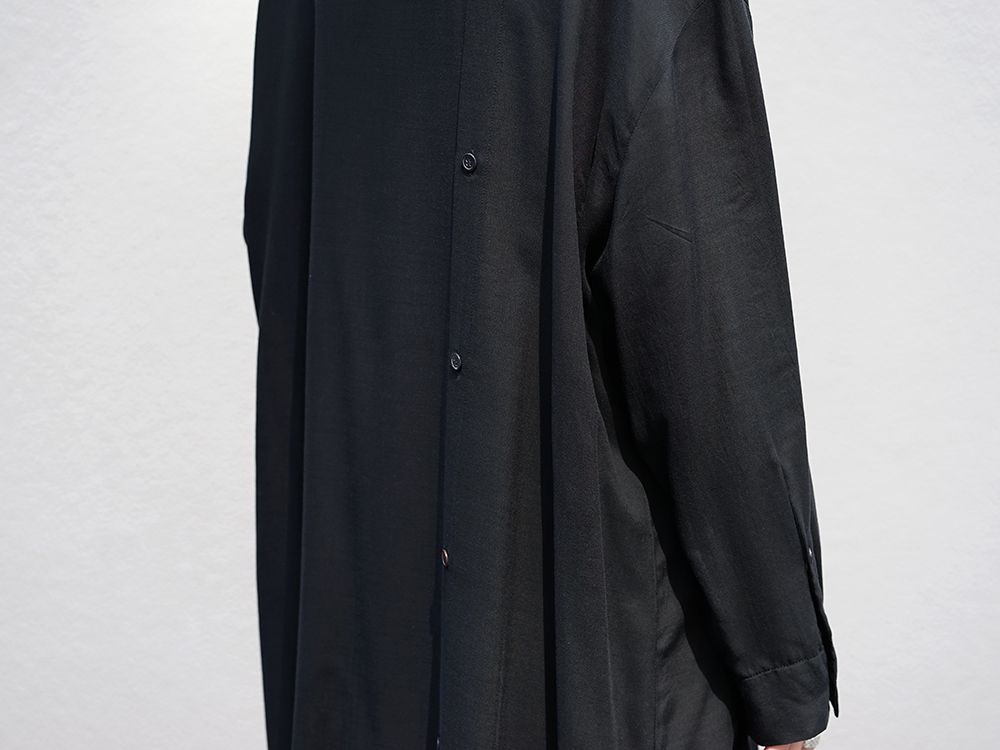 B Yohji Yamamoto 19SS Collection New Arrivels - 3-008