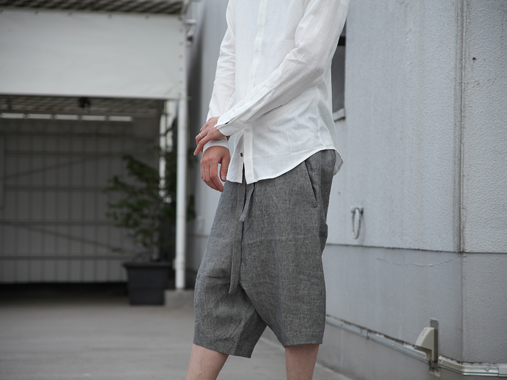 Hannibal [ shirt joona ] Spring Styling!- 2-002