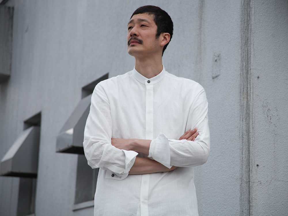 Hannibal [ shirt joona ] Spring Styling! - 3-004