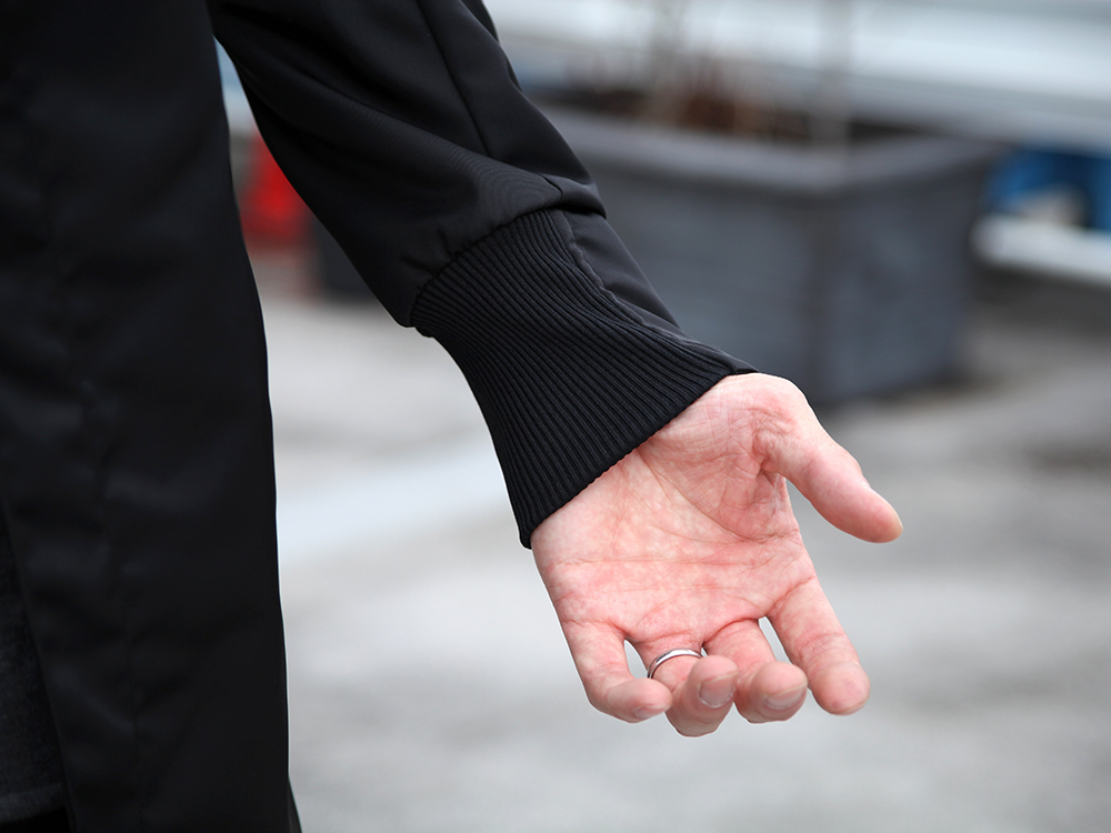 RIPVANWINKLE [ Long Coach Jacket × Crash Denim Pants ] Recommend Style!!! - 2-003