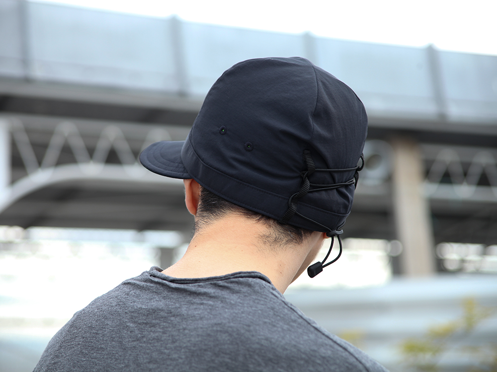 RIPVANWINKLE [ Long Coach Jacket × Crash Denim Pants ] Recommend Style!!! - 3-006