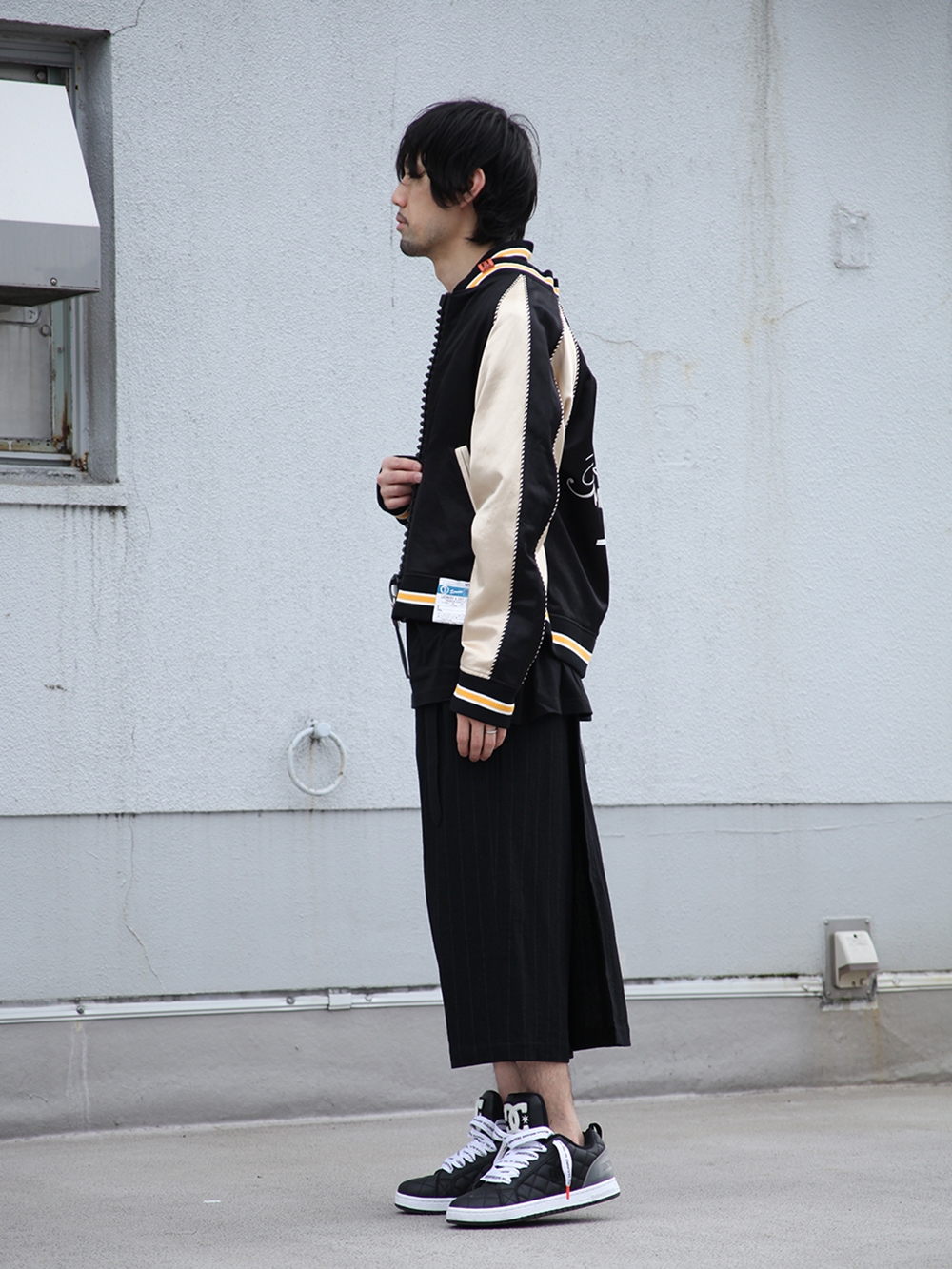 Maison MIHARA YASUHIRO Street Styling!!! - FASCINATE BLOG