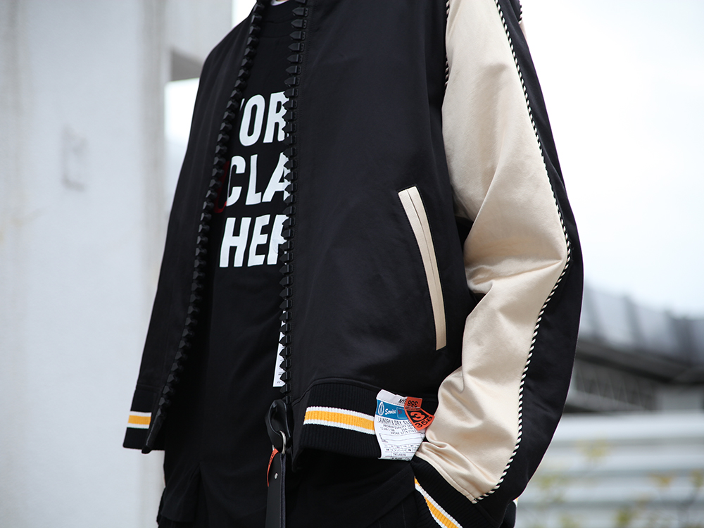 Maison MIHARA YASUHIRO Street Styling!!! - 2-002