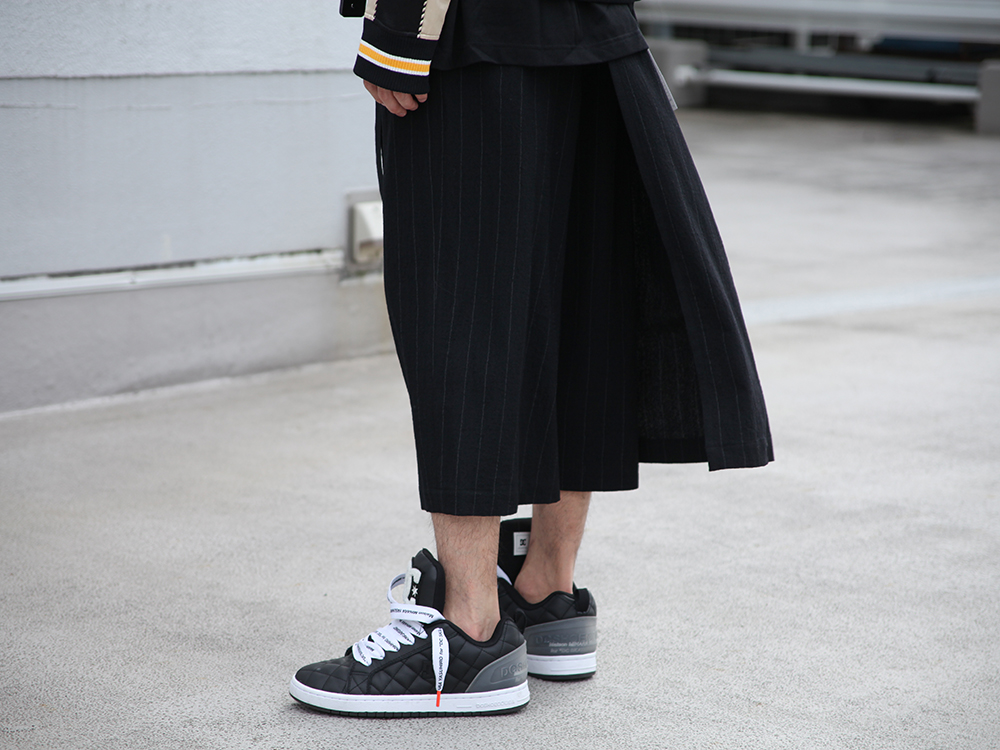 Maison MIHARA YASUHIRO Street Styling!!! - 2-004