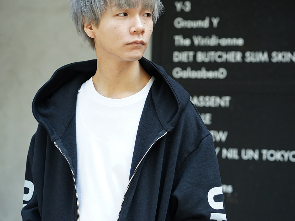 CAVIALE 2019SS Spring color Street style - 2-001