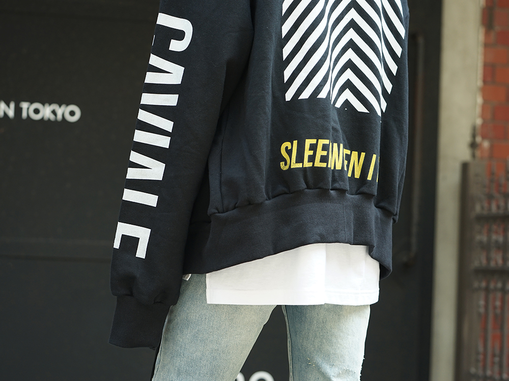 CAVIALE 2019SS Spring color Street style - 2-005