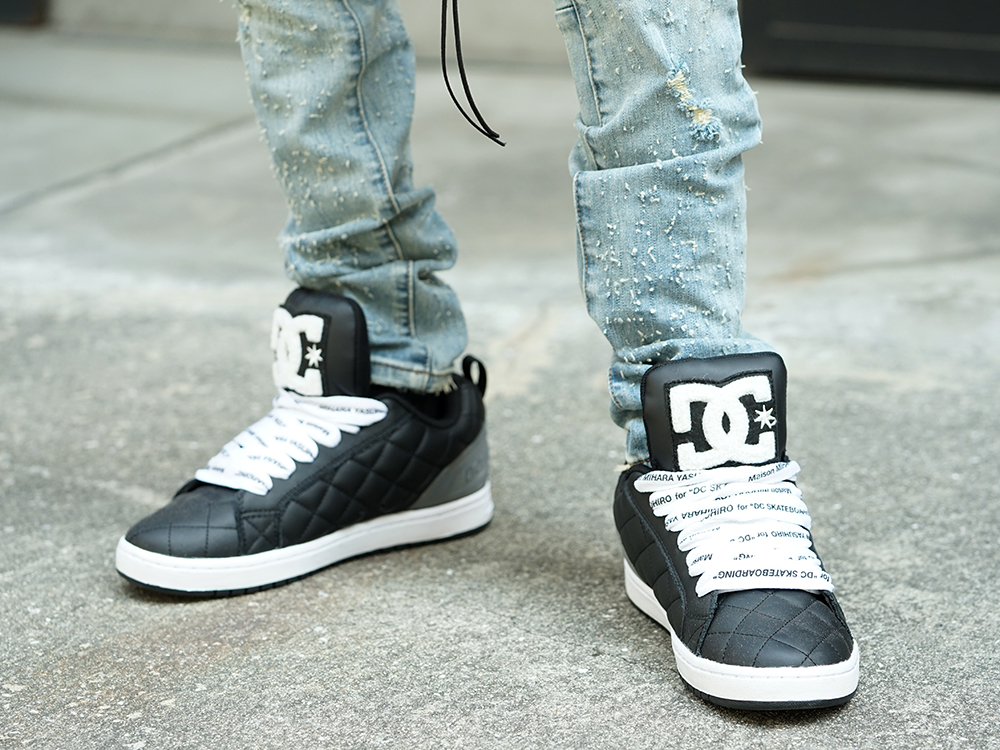 CAVIALE 2019SS Spring color Street style - 3-003