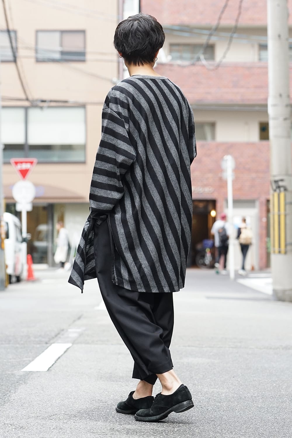 Ground Y & Y-3 2019-20AW Collection Last arrival!!- 1-003