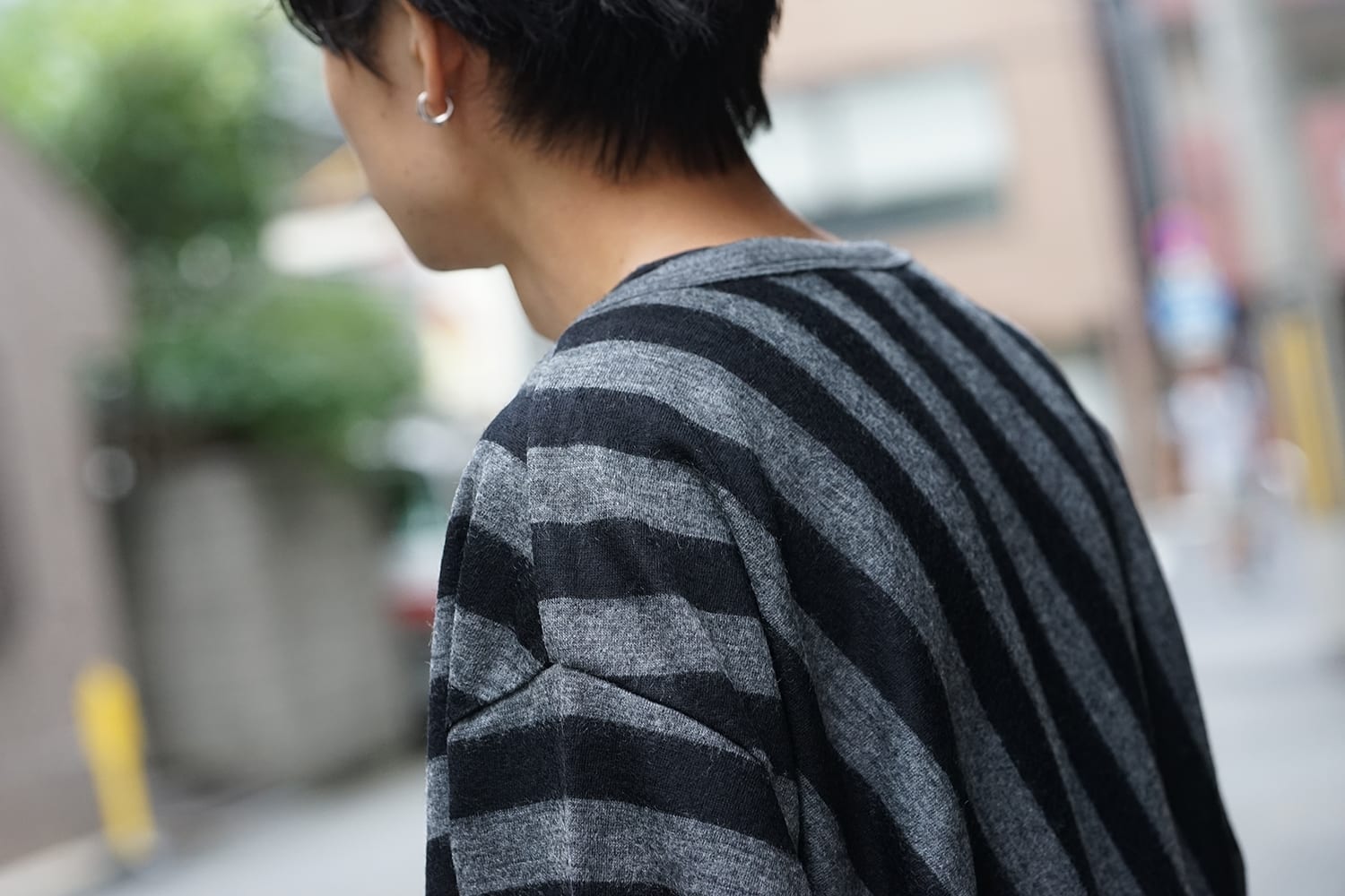 Ground Y & Y-3 2019-20AW Collection Last arrival!! - 1-005