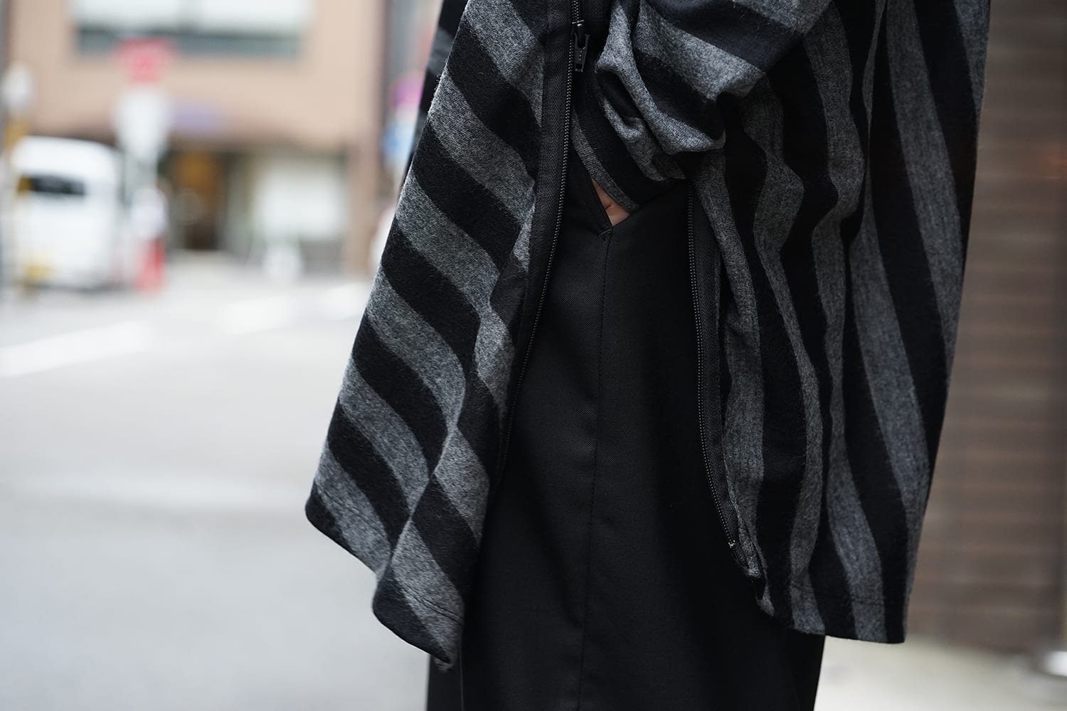 Ground Y & Y-3 2019-20AW Collection Last arrival!! - 1-004