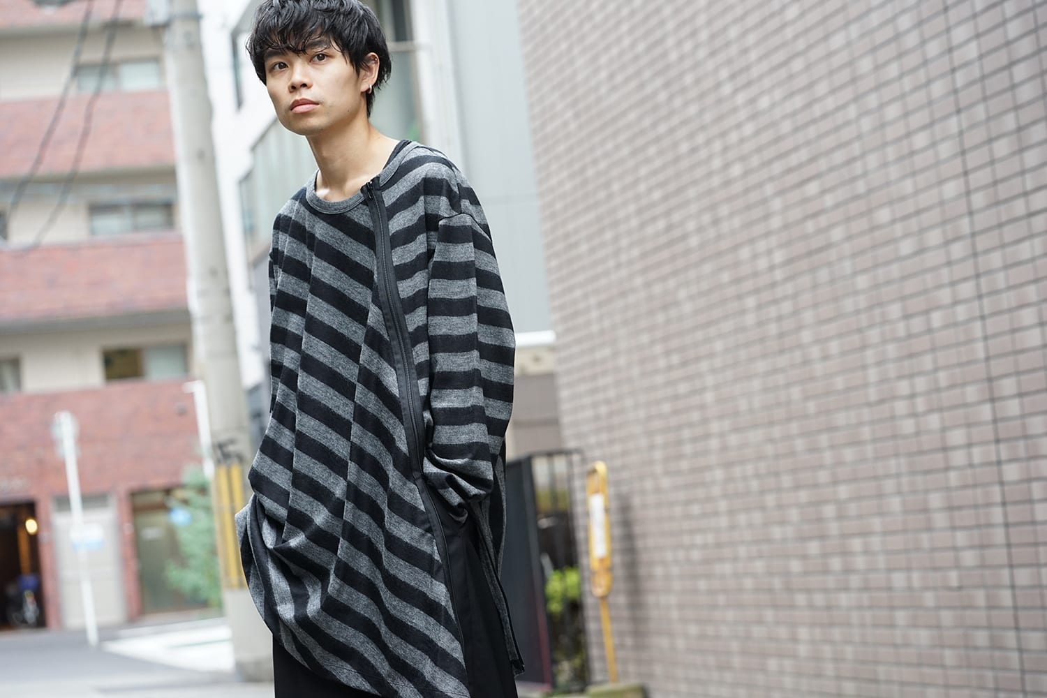 Ground Y & Y-3 2019-20AW Collection Last arrival!! - 1-004