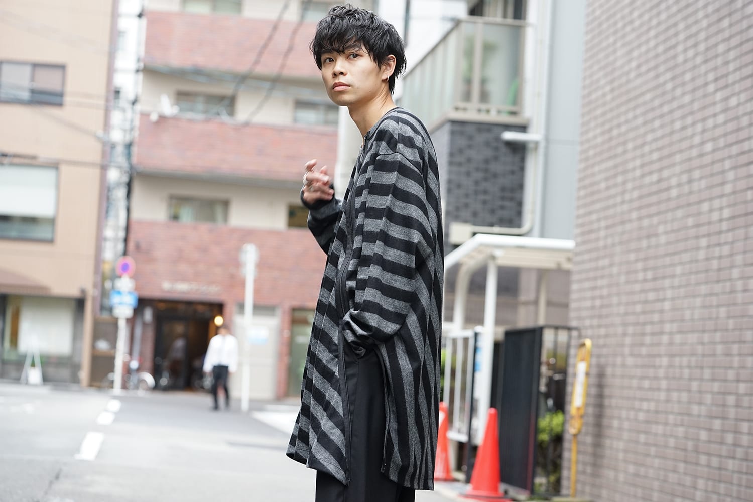 Ground Y & Y-3 2019-20AW Collection Last arrival!! - 1-005