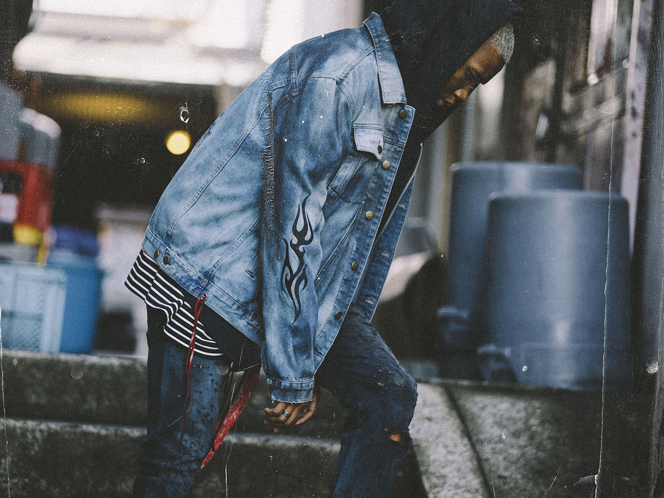 CAVIALE & MINTCREW Introduce New Items!! - 1-001