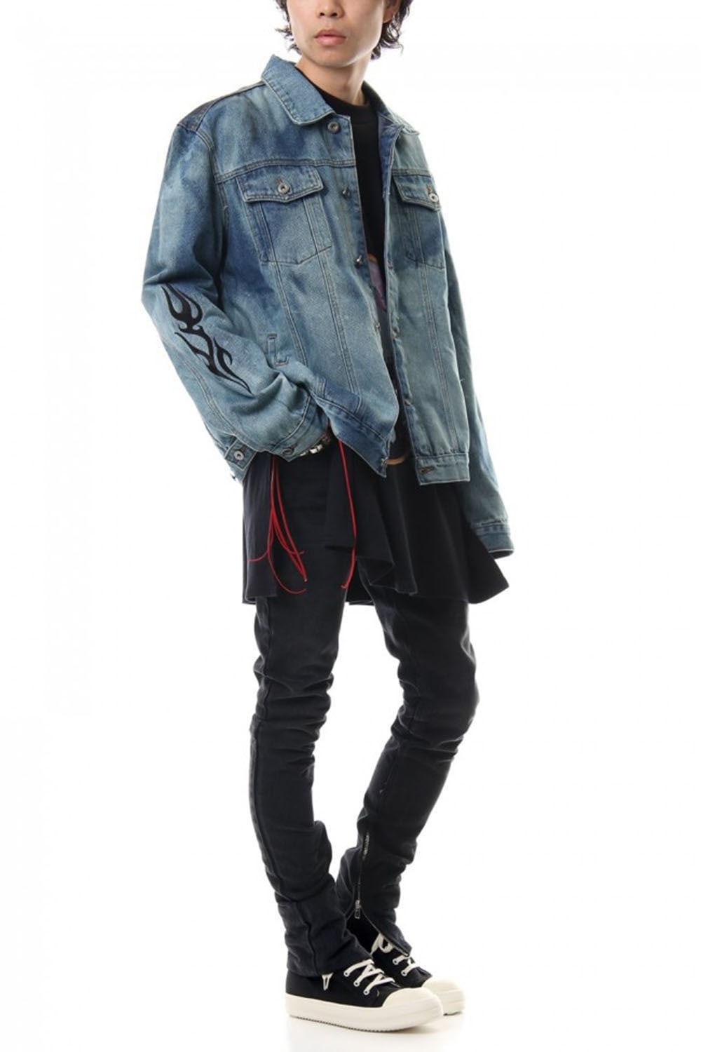 CAVIALE & MINTCREW Introduce New Items!! - 1-002